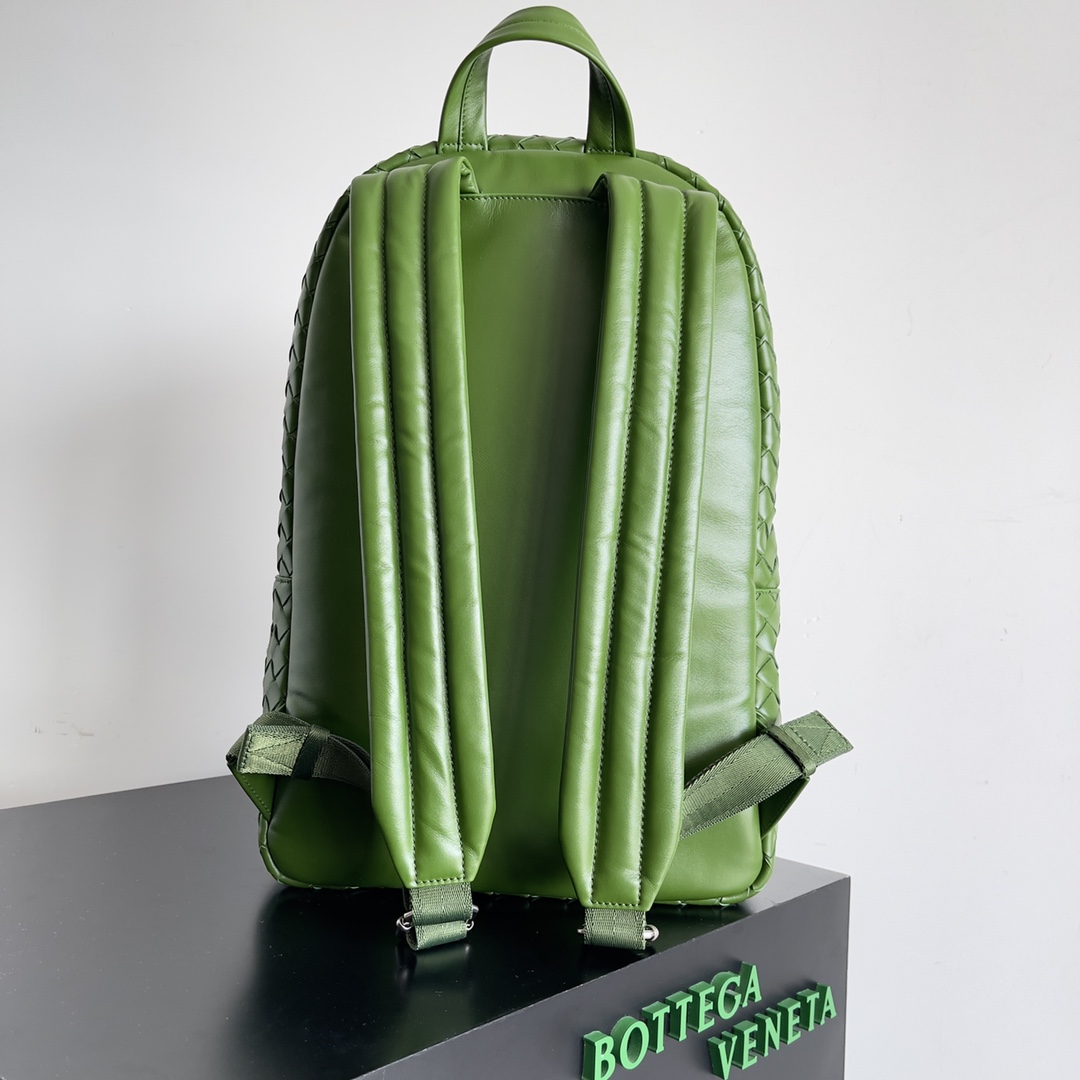 Bottega Veneta Backpacks